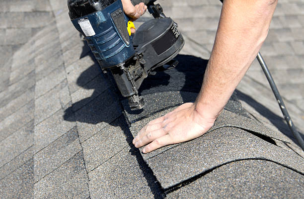 Steel Roofing in Country Walk, FL